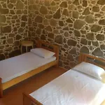 Loutra Olive Garden Stone House #2 펜션 Mandrákion