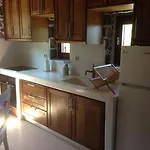 Loutra Olive Garden Stone House #2 펜션