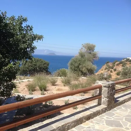 Loutra Olive Garden Stone House #2 *