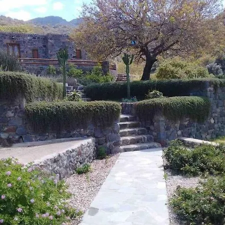 Loutra Olive Garden Stone House #2 *