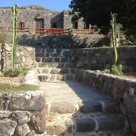 Loutra Olive Garden Stone House #2 *