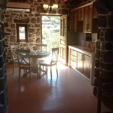 Loutra Olive Garden Stone House #2 *