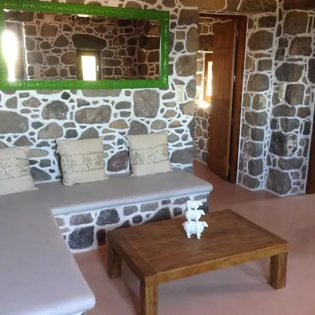 Prázdninový dům Loutra Olive Garden Stone House #2 *