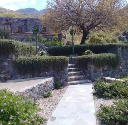 Loutra Olive Garden Stone House #2 *