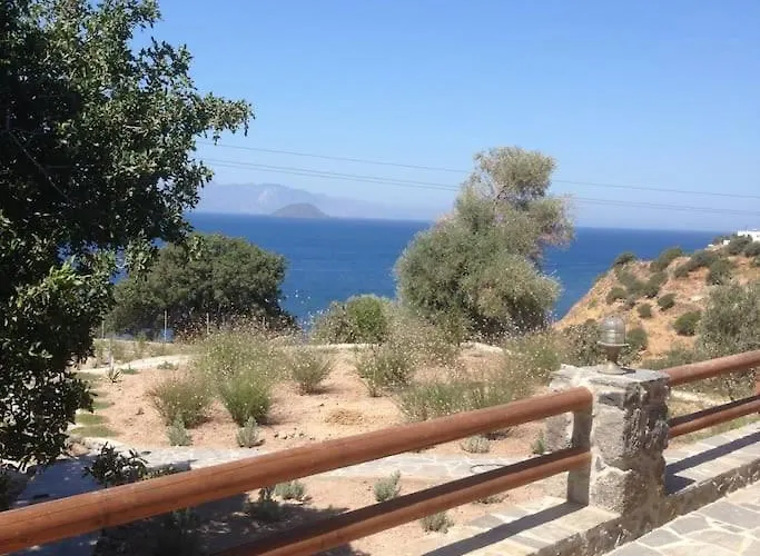 Loutra Olive Garden Stone House #2 *