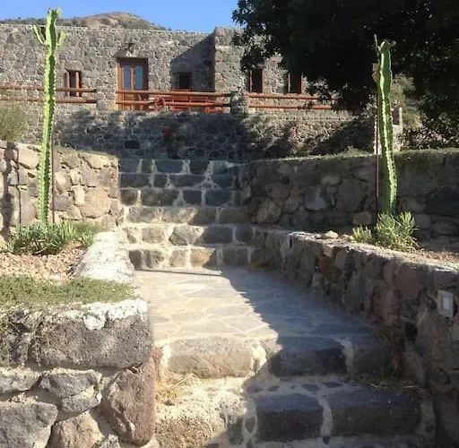 Loutra Olive Garden Stone House #2 *