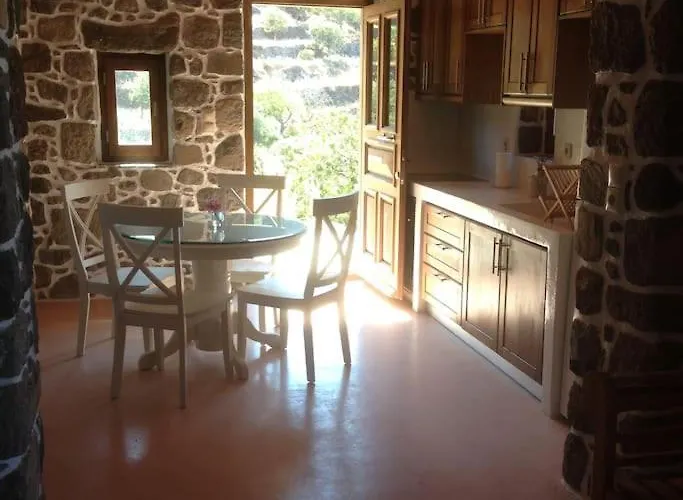 Loutra Olive Garden Stone House #2 *